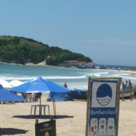 Apartament Apartamento Rustico Cabo Frio Zewnętrze zdjęcie
