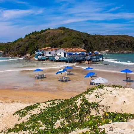 Apartament Apartamento Rustico Cabo Frio Zewnętrze zdjęcie