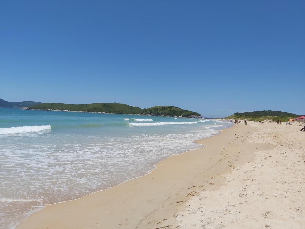 Apartament Apartamento Rustico Cabo Frio Zewnętrze zdjęcie