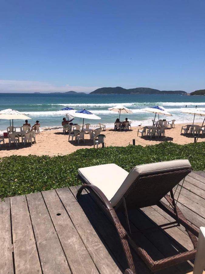 Apartament Apartamento Rustico Cabo Frio Zewnętrze zdjęcie