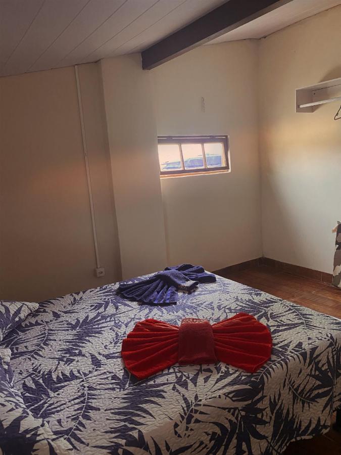 Apartament Apartamento Rustico Cabo Frio Zewnętrze zdjęcie