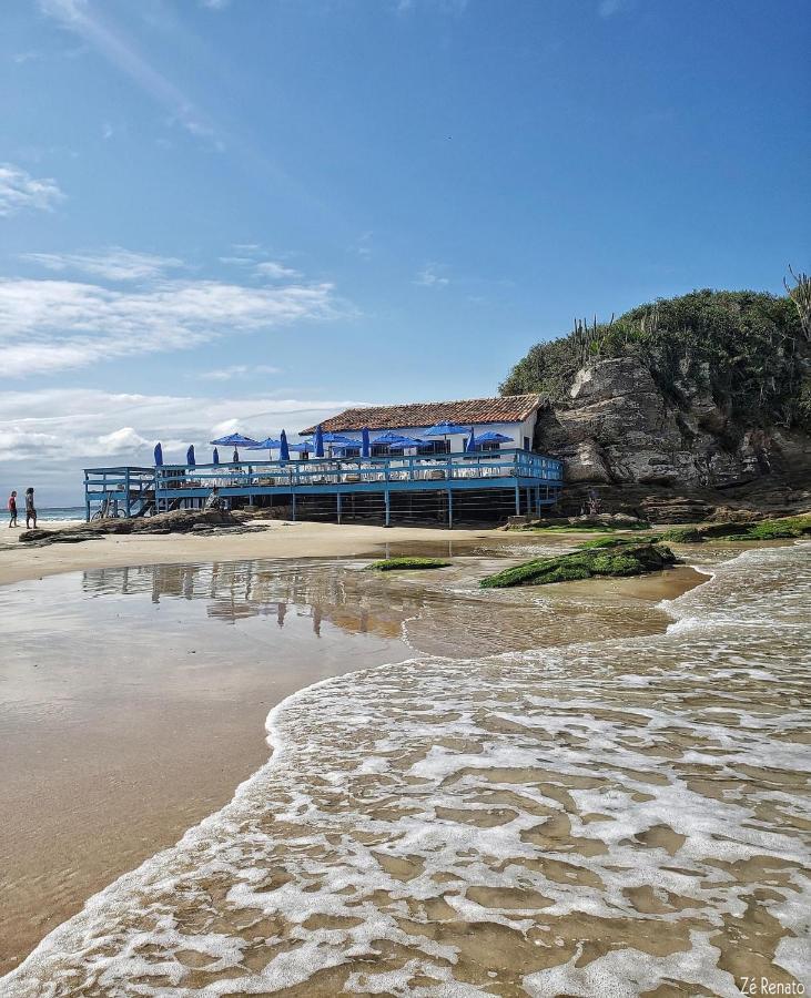 Apartament Apartamento Rustico Cabo Frio Zewnętrze zdjęcie