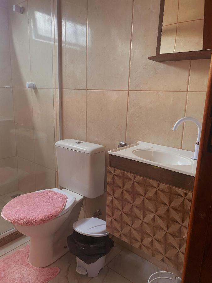 Apartament Apartamento Rustico Cabo Frio Zewnętrze zdjęcie