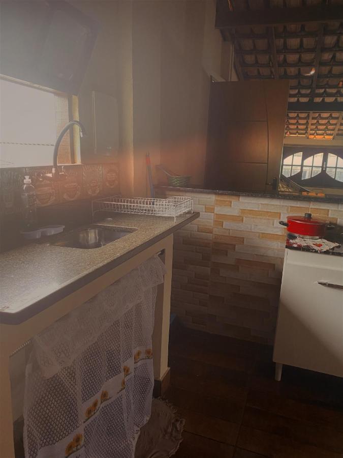 Apartament Apartamento Rustico Cabo Frio Zewnętrze zdjęcie