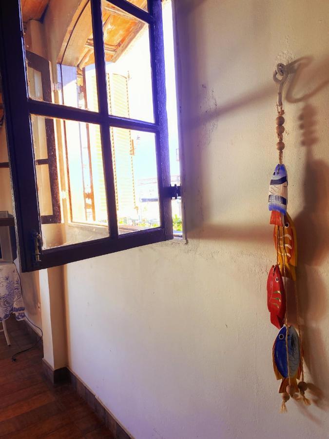 Apartament Apartamento Rustico Cabo Frio Zewnętrze zdjęcie