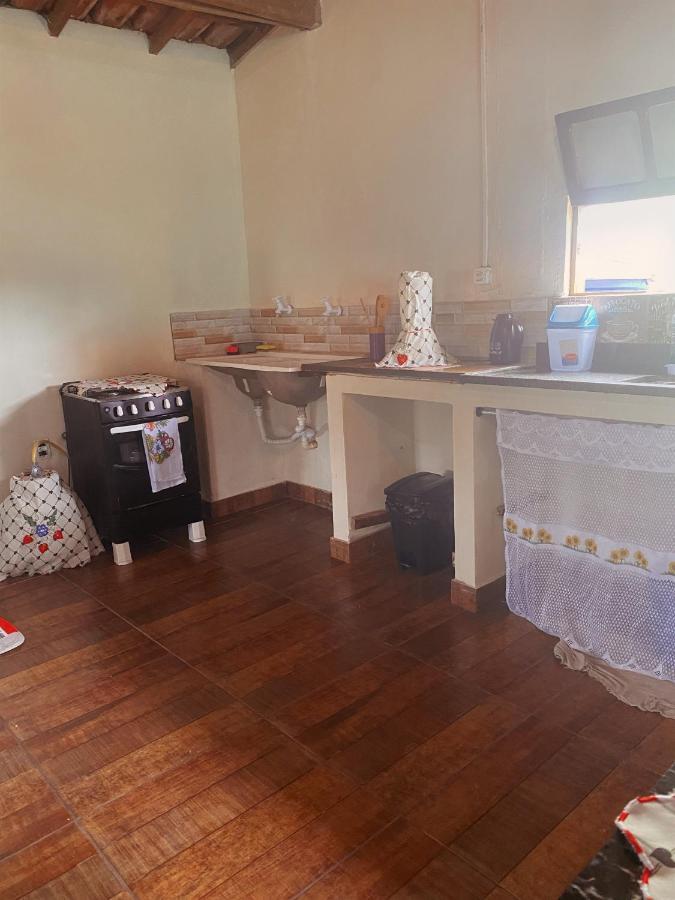 Apartament Apartamento Rustico Cabo Frio Zewnętrze zdjęcie