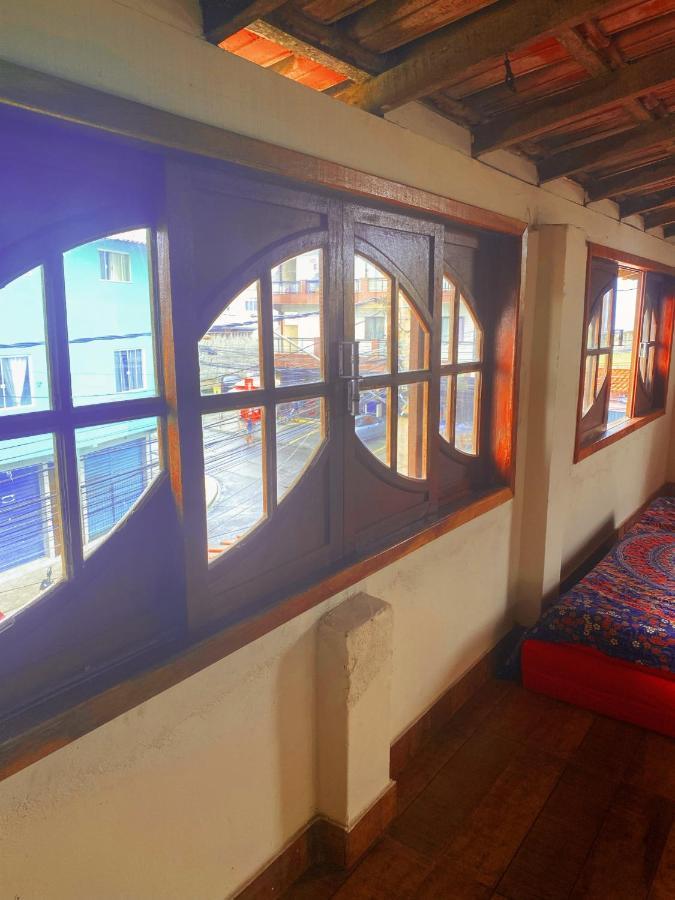 Apartament Apartamento Rustico Cabo Frio Zewnętrze zdjęcie