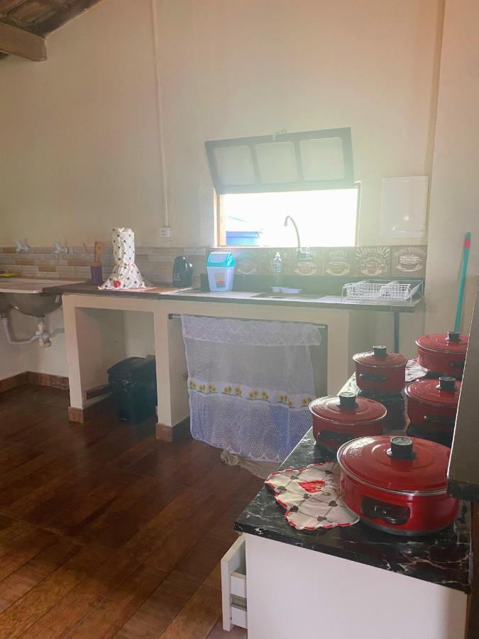 Apartament Apartamento Rustico Cabo Frio Zewnętrze zdjęcie