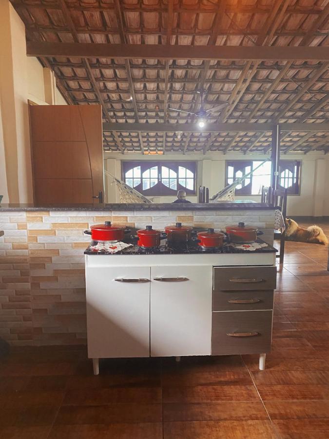 Apartament Apartamento Rustico Cabo Frio Zewnętrze zdjęcie