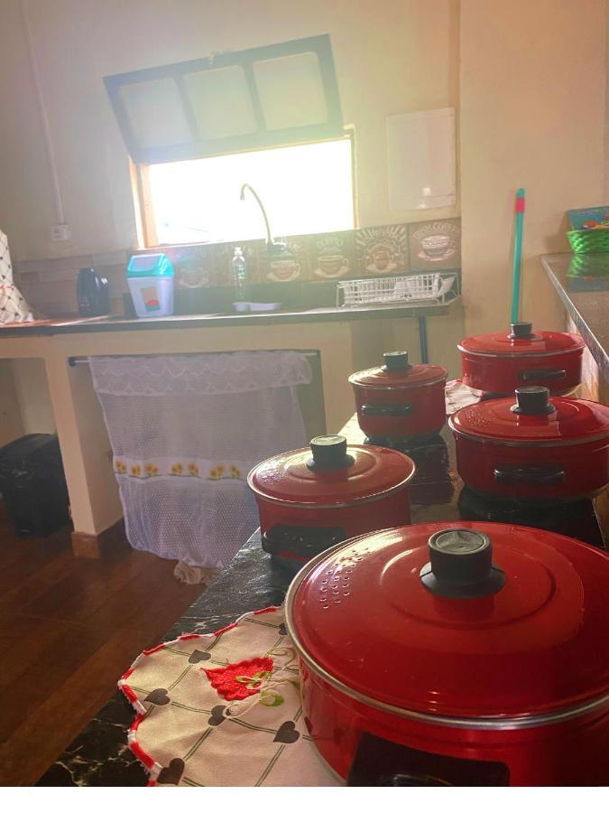 Apartament Apartamento Rustico Cabo Frio Zewnętrze zdjęcie