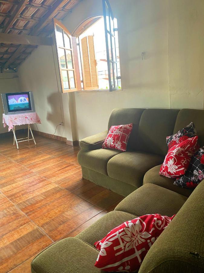 Apartament Apartamento Rustico Cabo Frio Zewnętrze zdjęcie