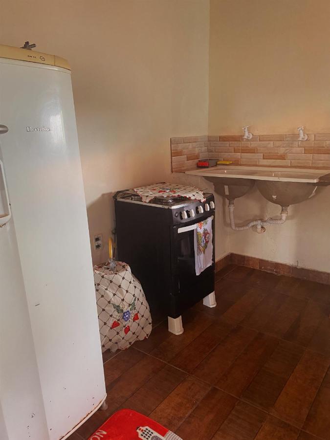 Apartament Apartamento Rustico Cabo Frio Zewnętrze zdjęcie