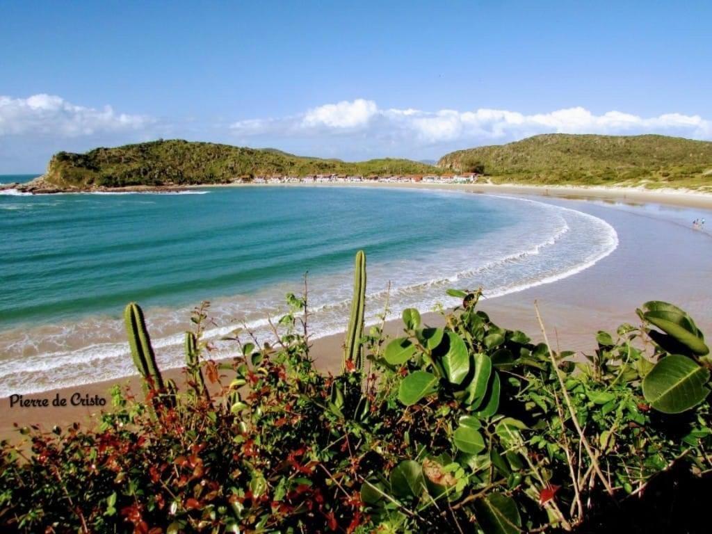 Apartament Apartamento Rustico Cabo Frio Zewnętrze zdjęcie