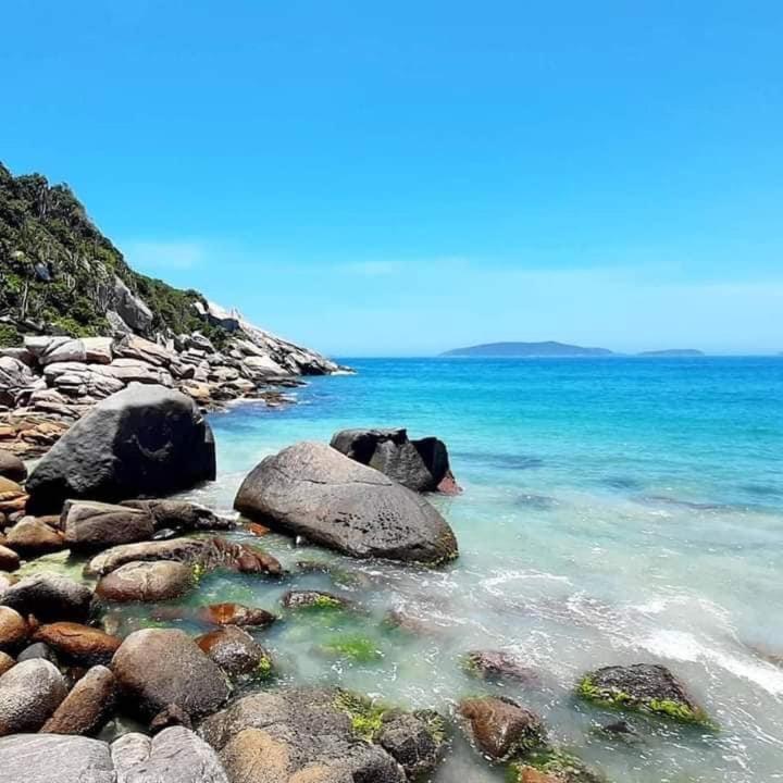 Apartament Apartamento Rustico Cabo Frio Zewnętrze zdjęcie